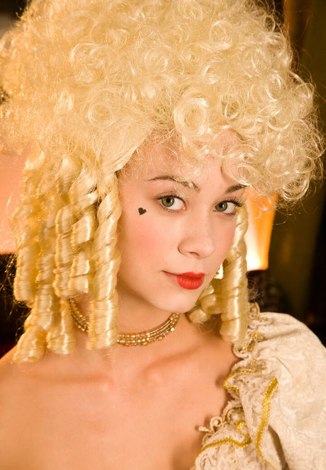 Sarah Jebitsch model art archive