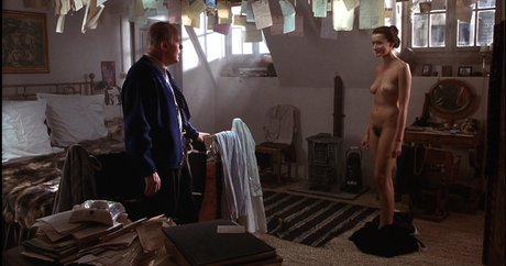 Natascha McElhone beautiful star galleries