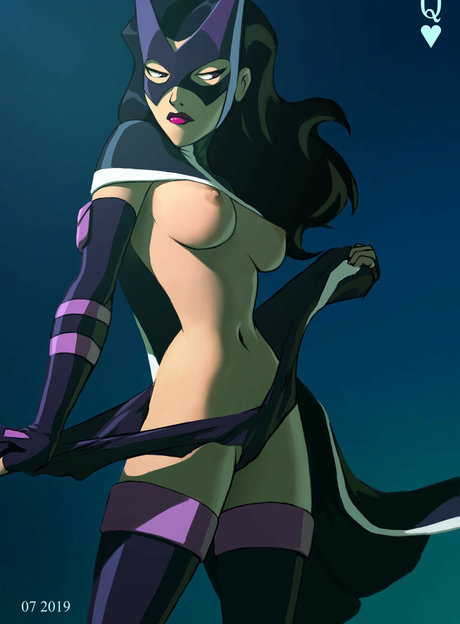 Queen Complex free model pictures