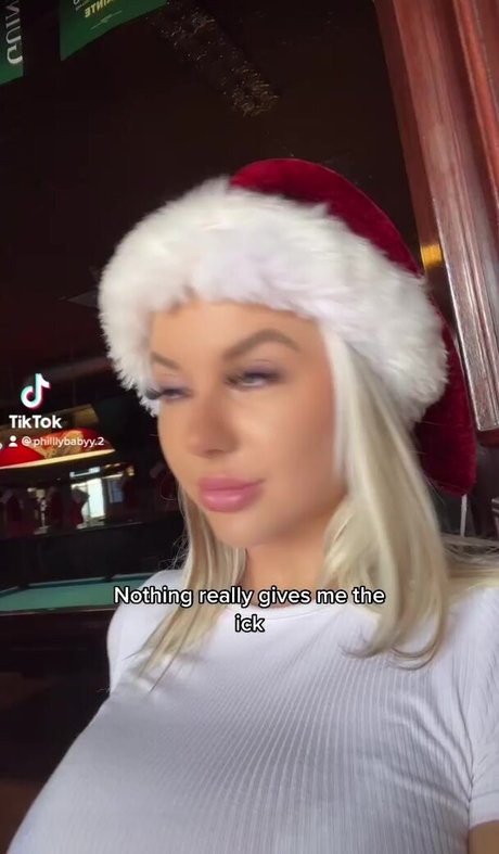 Phillybabbyy free actress picture