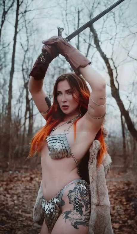 jezebelluxure pornstar high quality photo