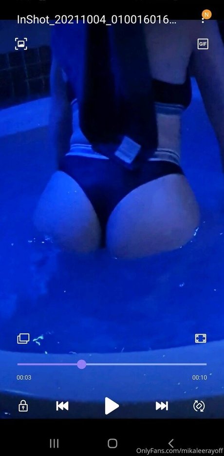 Mika Lee Ray xxx star galleries