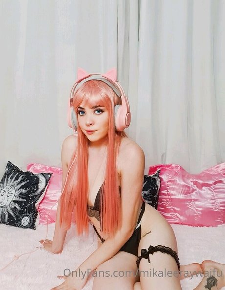 Mika Lee Ray star perfect galleries