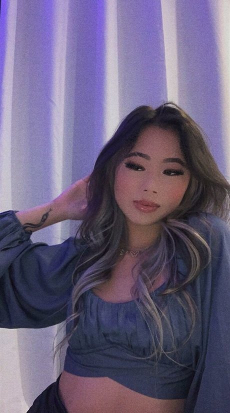 angelbvtch perfect model pictures