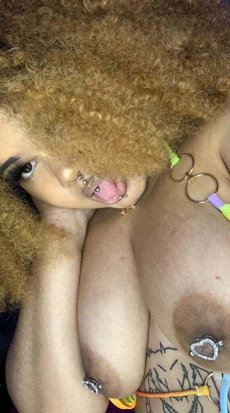 Sheismami model porn photo