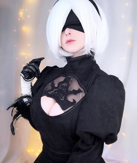 Nika Kotova nudes actress pics