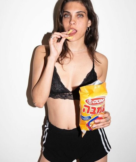 Meyran Menkes top actress image