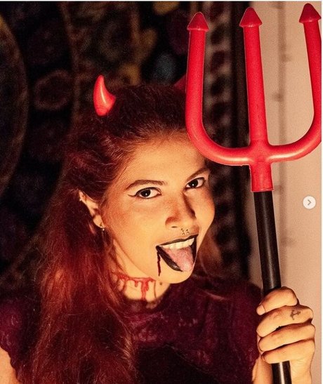 BolinhoSelvagem free actress pic