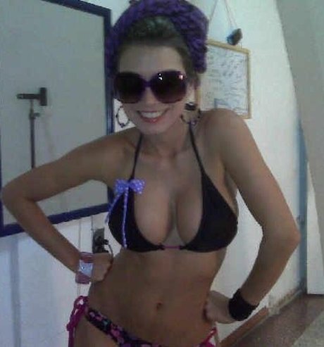 Monica Campagnuolo sexy pornstar archive