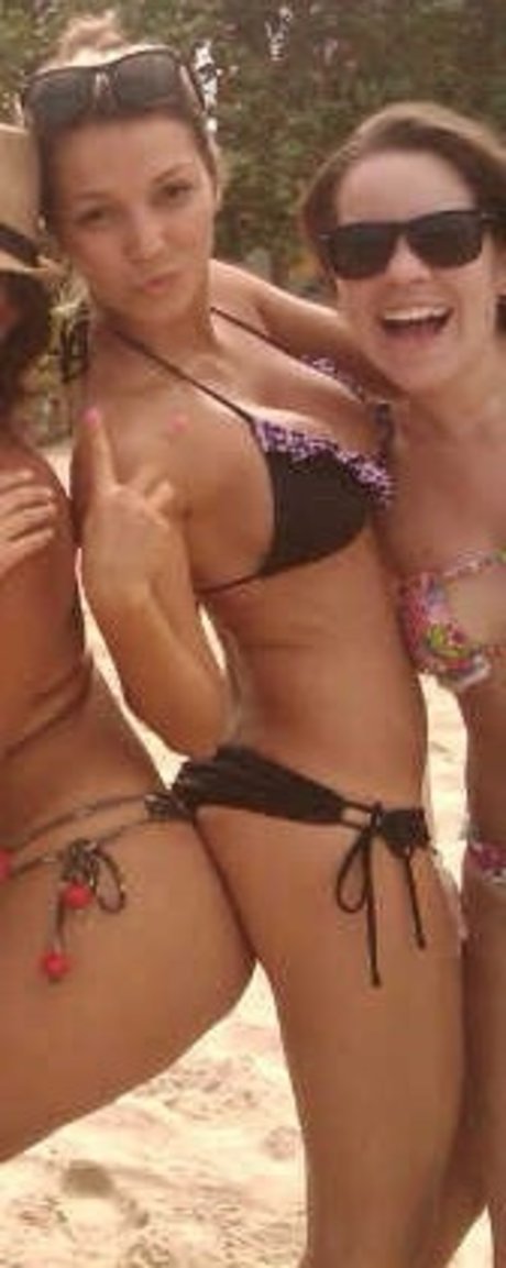 Monica Campagnuolo star hd pic