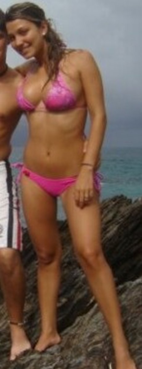 Monica Campagnuolo perfect model img