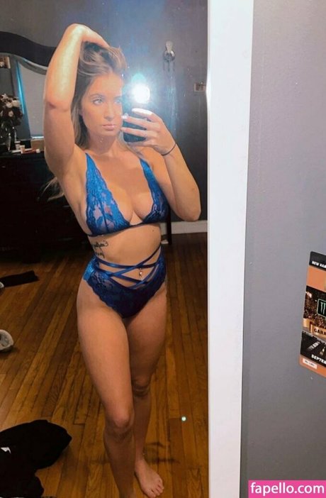 Alyssa Haynes exclusive actress pic