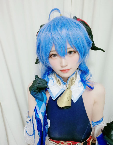 Chiyoalbum pornstar nude picture