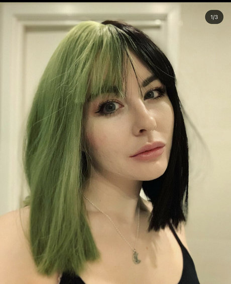 Leahloveschief pornstar sexy pictures