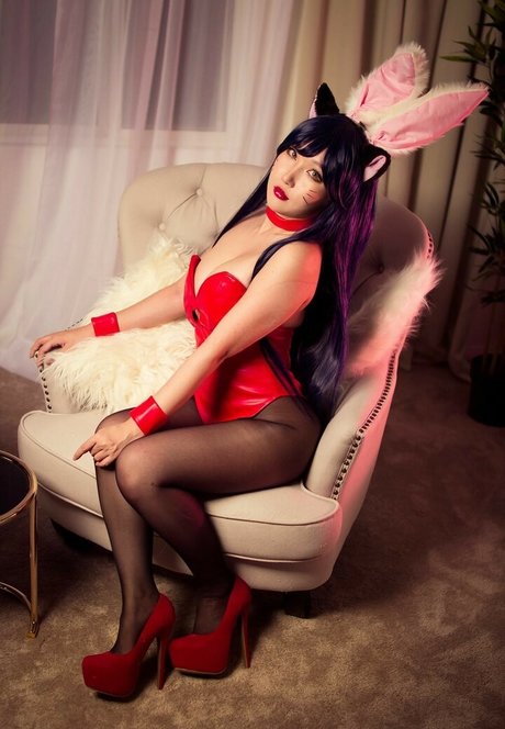 Rinnie Riot Profile pic