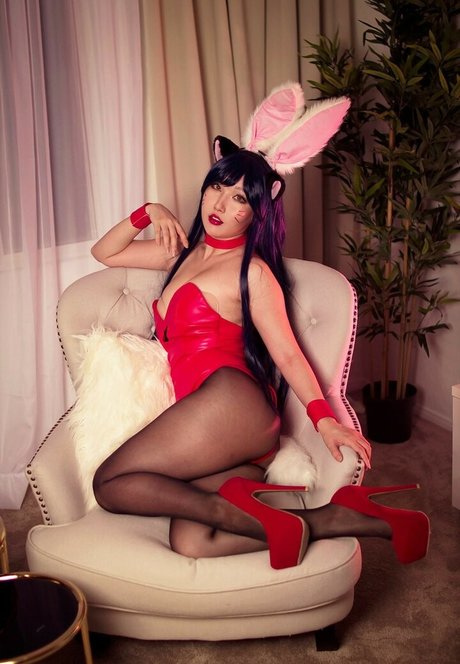 Rinnie Riot exclusive pornstar pics