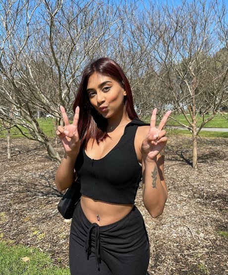 Chrissymenzies model porn gallery