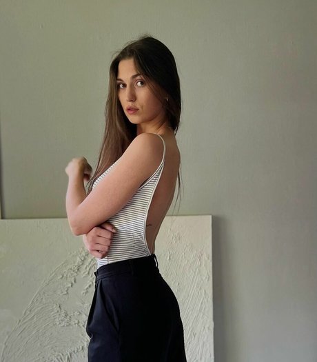 Alina Peter star xxx pics