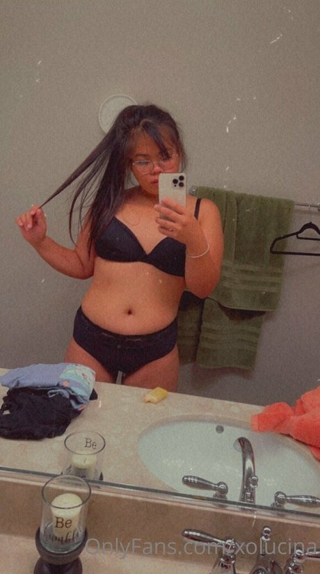 xolucina model art archive