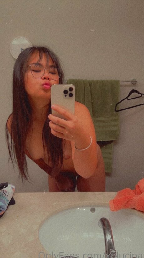 xolucina art star photos