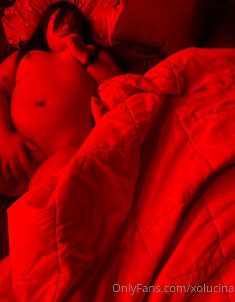 xolucina pornstar exclusive pictures