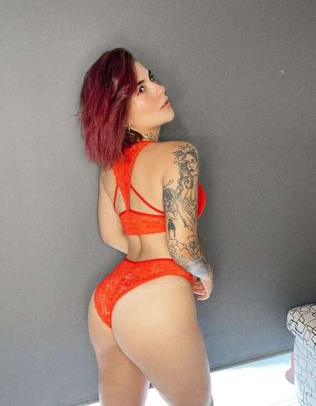 Camila Arbelaez model pornographic pic