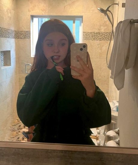 Keara Cornella star high quality pic