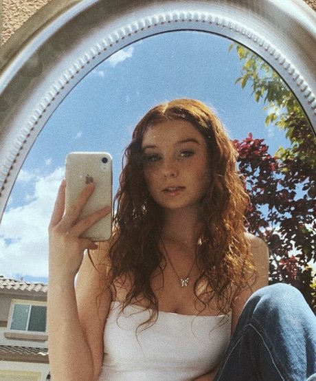 Keara Cornella model hot photo