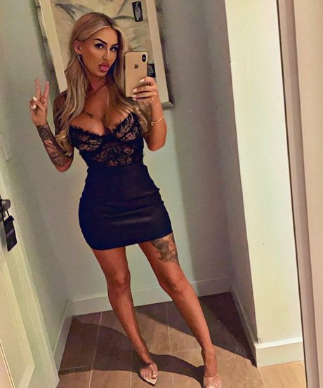 Kirsten Simmermeyer model xxx img