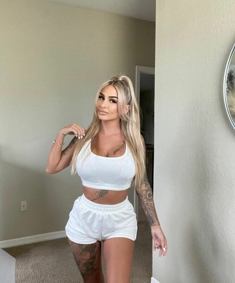 Kirsten Simmermeyer pornstar pretty pic