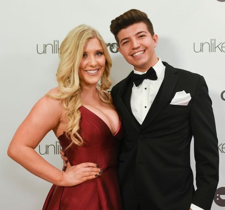 Brianna A model hot pic