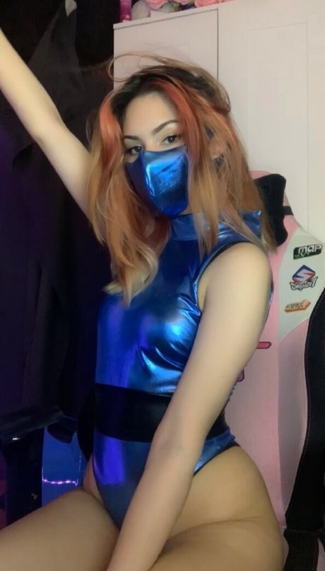 sidneydk top model pic