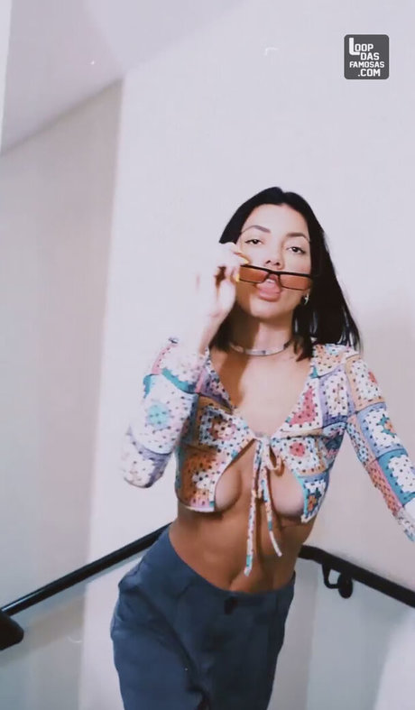 Gabi Prado beautiful pornstar image