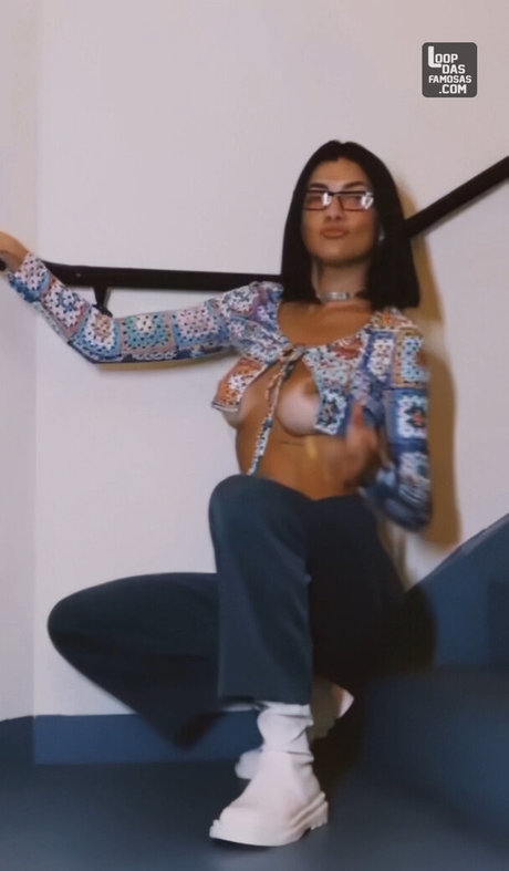 Gabi Prado sex star gallery