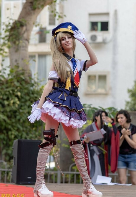 GoldBerry star high quality pics