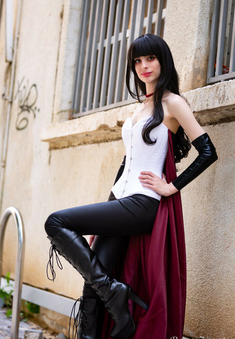 GoldBerry erotic star img