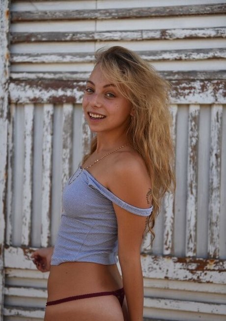 Tohar Fried best pornstar gallery