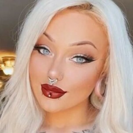 Screamqueen68 star hot gallery