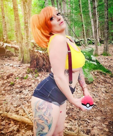 CharlotteAxes top star photos