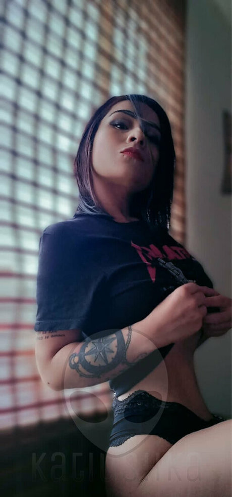 kthegray beautiful model image