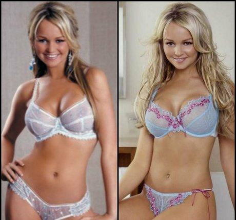 Jennifer Ellison top actress photos