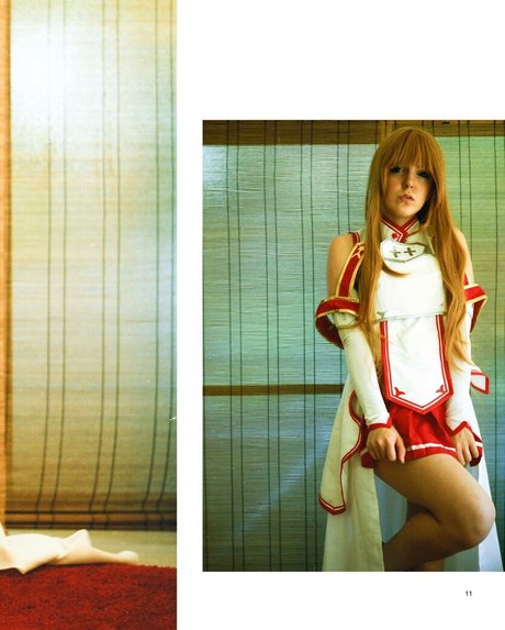 Sairu Hoshi star sexy archive