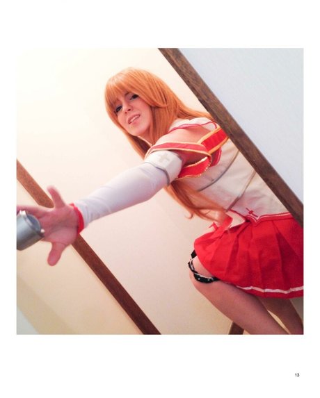 Sairu Hoshi star pornographic pics