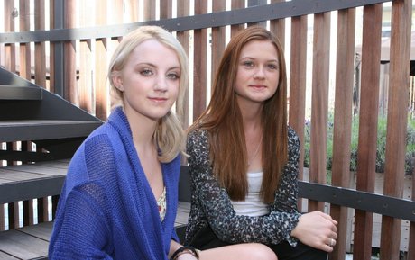 Evanna Lynch star free image