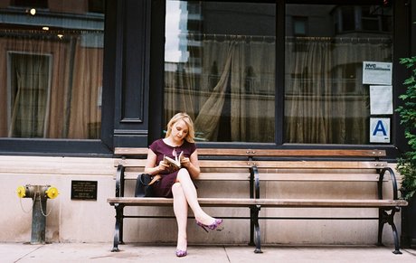 Evanna Lynch model erotic pic