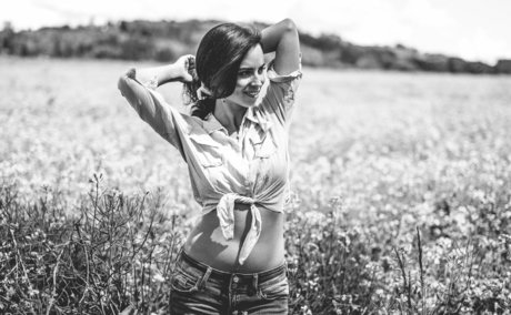 Jsa Stein star beautiful archive