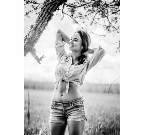 Jsa Stein perfect actress picture