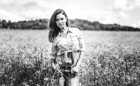 Jsa Stein model hot archive