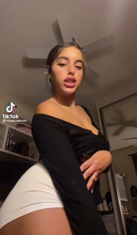 Noyaramon star nude archive