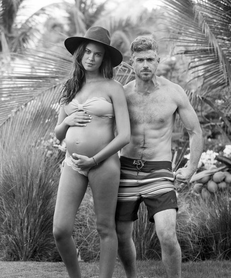 Odette Annable star beautiful pictures